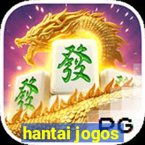 hantai jogos